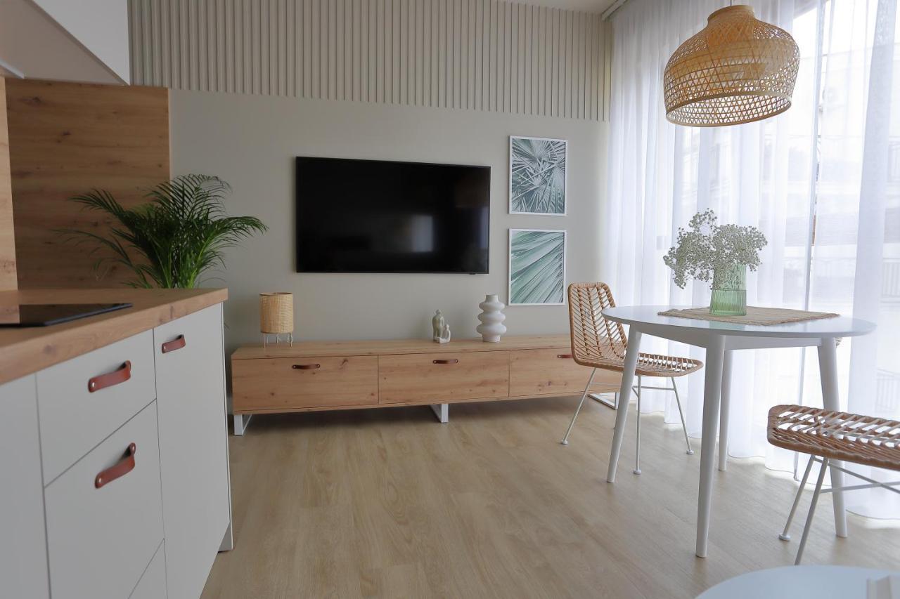 Apartamenty Nadjeziorne Z Tarasem Na Dachu エウク エクステリア 写真