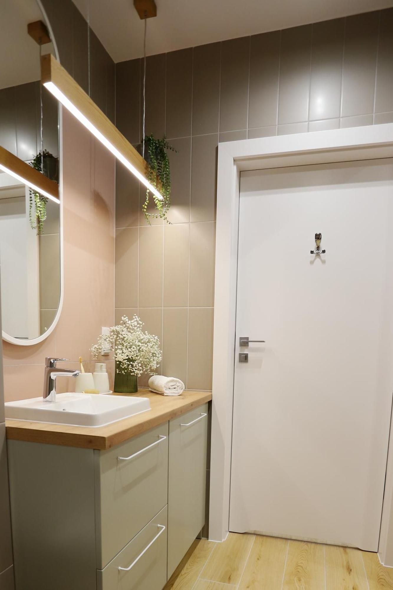 Apartamenty Nadjeziorne Z Tarasem Na Dachu エウク エクステリア 写真